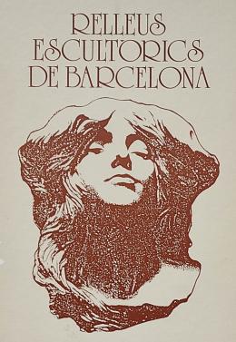 173  -  RELLEUS ESCULTORICS DE BARCELONA.  