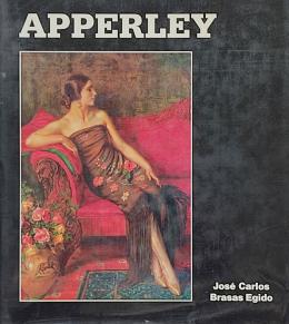 174  -  APPERLEY, EL PINTOR INGLÉS DE GRANADA.