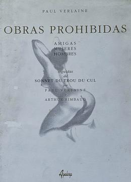 177  -  OBRAS PROHIBIDAS: AMIGAS, MUJERES, HOMBRES.  