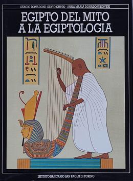 181  -  EGIPTO:  DEL MITO A LA EGIPTOLOGÍA.  