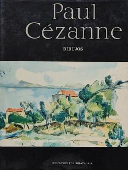 185  -  DIBUJOS DE PAUL CÉZANNE.  