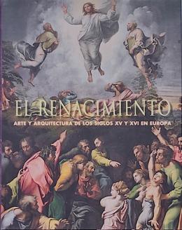 188  -  EL RENACIMIENTO:  ARTE Y ARQUITECTURA DE LOS SIGLOS ...