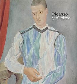 209  -  PICASSO Y EL CIRCO.  