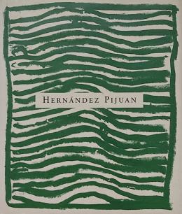 21  -  HERNÁNDEZ PIJUAN: SENTIMENT DE PAISATGE (1972-1998).  