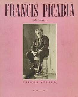 211  -  FRANCIS PICABIA (1879-1953).  