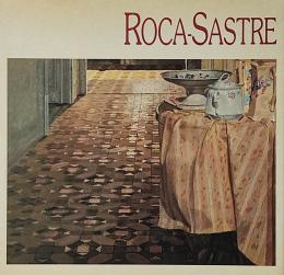 212  -  ROCA-SASTRE (INCLUYE LITOGRAFÍA).  