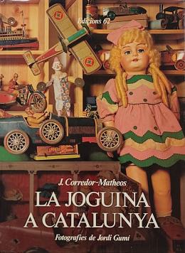 243  -  LA JOGUINA A CATALUNYA.   
