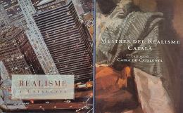 247  -  DOS LIBROS SOBRE REALISMO EN CATALUNYA.   