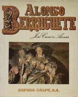 251  -  ALONSO BERRUGUETE.  
