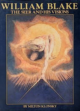 261  -  WILLIAM BLAKE:  THE SEER AND HIS VISIONS.  