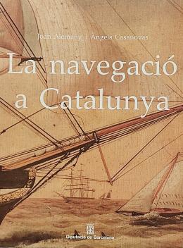 262  -  LA NAVEGACIÓ A CATALUNYA.  