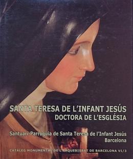 27  -  SANTUARI-PARROQUIA DE SANTA TERESA DE L’INFANT JESÚS. 