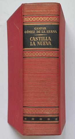 288  -  CASTILLA LA NUEVA.