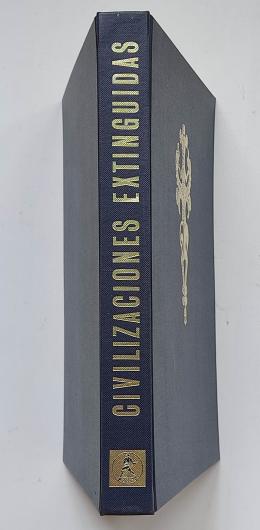298  -  CIVILIZACIONES EXTINGUIDAS