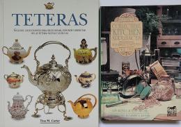 313  -  DOS LIBROS-GUÍA SOBRE COLECCIONISMO.   