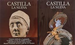 315  -  CASTILLA LA NUEVA. (2 VOLÚMENES).   