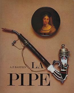 319  -  LA PIPE.  (COLECCIONISMO DE PIPAS).   