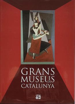 381  -  GRANS MUSEUS DE CATALUNYA.  