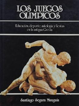 411  -  LOS JUEGOS OLÍMPICOS:  EDUCACIÓN, DEPORTE, MITOLOGÍA ...
