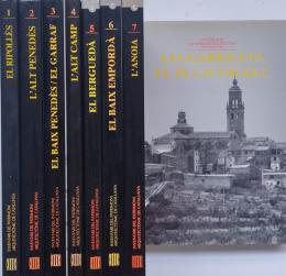 438  -  INVENTARI DEL PATRIMONI ARQUITECTÒNIC DE CATALUNYA.  