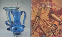 439  -  DOS LIBROS SOBRE ARTE EN LAS ISLAS BALEARES