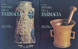 441  -  HISTORIA DE LA FARMACIA