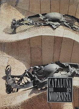 45  -  CATALUÑA MODERNISTA (1888-1929).  