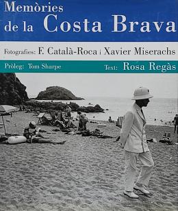 46  -  MEMÒRIES DE LA COSTA BRAVA.  