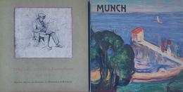 52  -  DOS LIBROS SOBRE PINTURA, DIBUJO Y ACUARELA:    