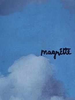 58  -  RENÉ MAGRITTE (1898-1967).   