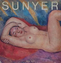 61  -  JOAQUIM SUNYER (1874 - 1956)