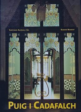 62  -  PUIG I CADAFALCH