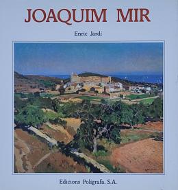65  -  JOAQUIM MIR.  