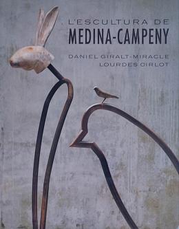 76  -  L’ESCULTURA DE MEDINA-CAMPENY.   