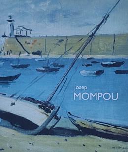 77  -  JOSEP MOMPOU (1888-1968).  