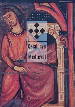 80  -  CATALUNYA MEDIEVAL.   