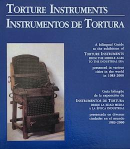 81  -  INSTRUMENTOS DE TORTURA.  