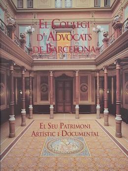 83  -  EL COL.LEGI D&#39;ADVOCATS DE BARCELONA: 