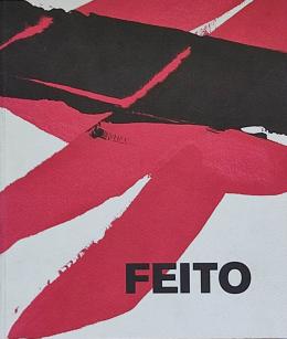 88  -  LUIS FEITO.  OBRA 1952-2002.  