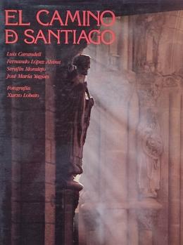 94  -  EL CAMINO DE SANTIAGO.  