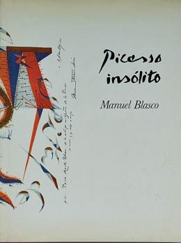 96  -  PICASSO INSÓLITO