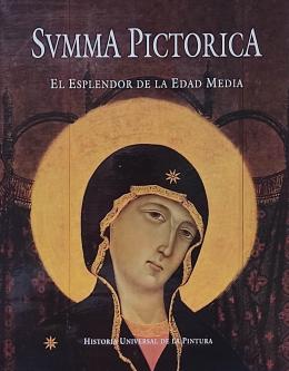 98  -  SUMMA PICTÓRICA:  EL ESPLENDOR DE LA EDAD MEDIA.  