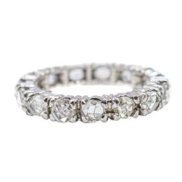 75  -  ALIANZA CON DIAMANTES DE MEDIADOS S.XX