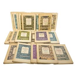 490  -  MONOGRAFIAS HISTÓRICAS DE BARCELONA
