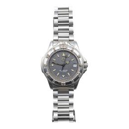 193  -  RELOJ DE PULSERA TAG-HEUER