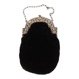 968 - BOLSO DE PPS. DEL S.XX
