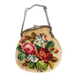963 - BOLSO DE PPS. DEL S.XX