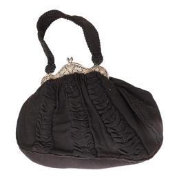 960 - BOLSO DE FLES DEL S.XIX