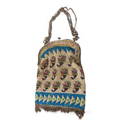 962 - BOLSO DE PPS. DEL S.XX