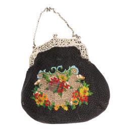 961 - BOLSO DE PPS. DEL S.XX